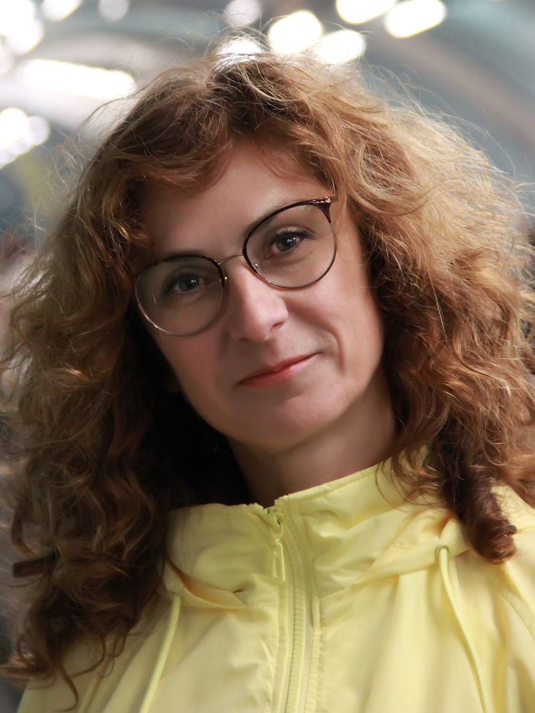 Фотография автора Юрий