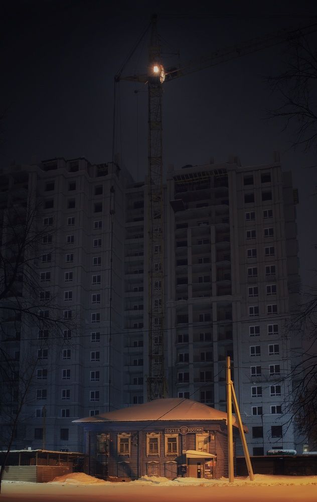 Photograph by Дмитрий Шмарёв