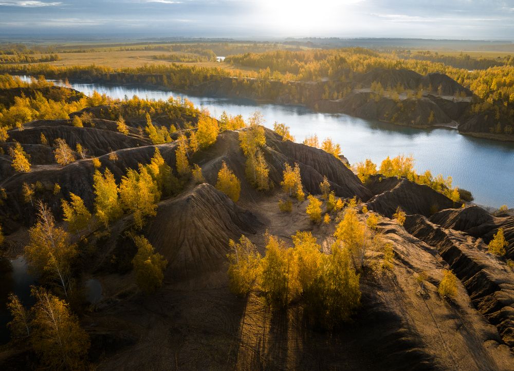 Фотография автора Гарбузов Илья