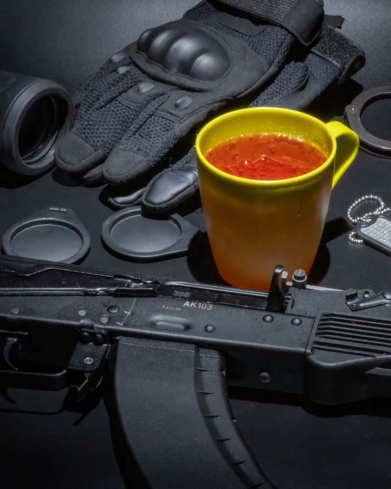 Photograph by Simple People