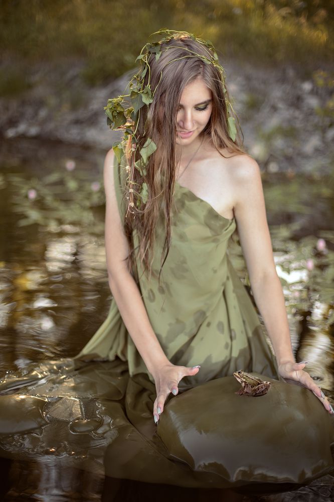 Photograph by Мила Смирнова