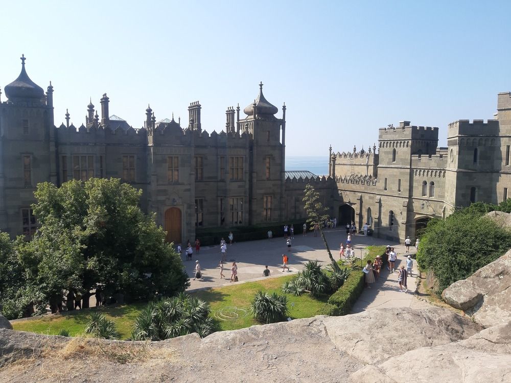 Photograph by Анна Авилочкина