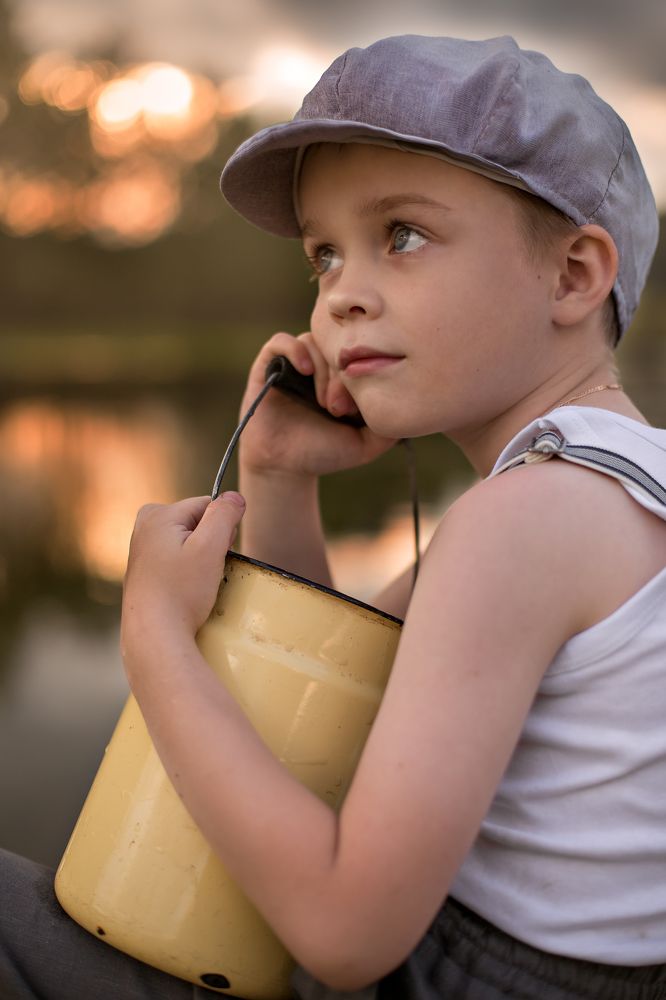 Photograph by Мила Смирнова