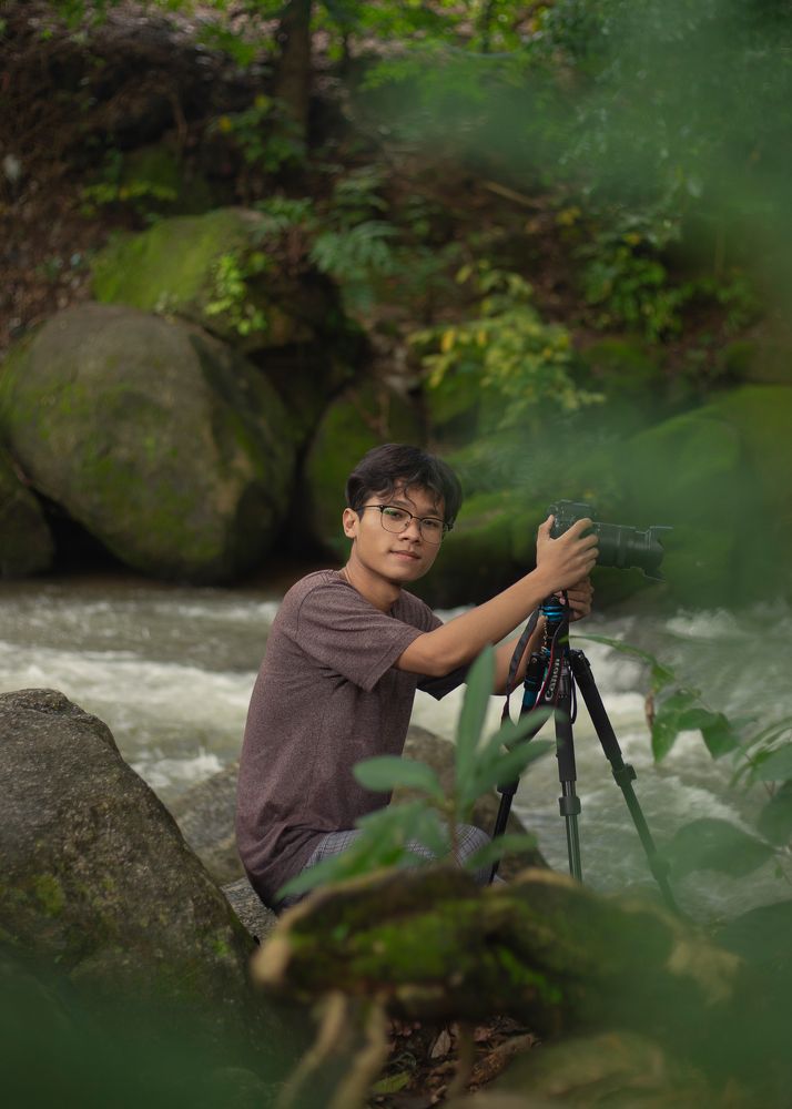 Photograph by Htun Linn Satt