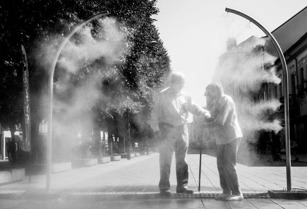 Photograph by Ruta Butrimaviciene