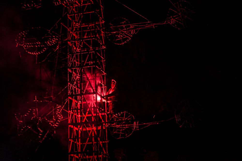 Photograph by Yamile Alfaro Picco