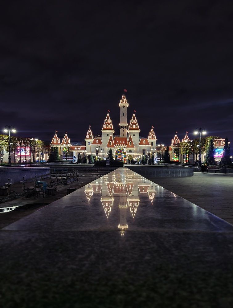 Photograph by Александра Гончаренко Александра Гончаренко