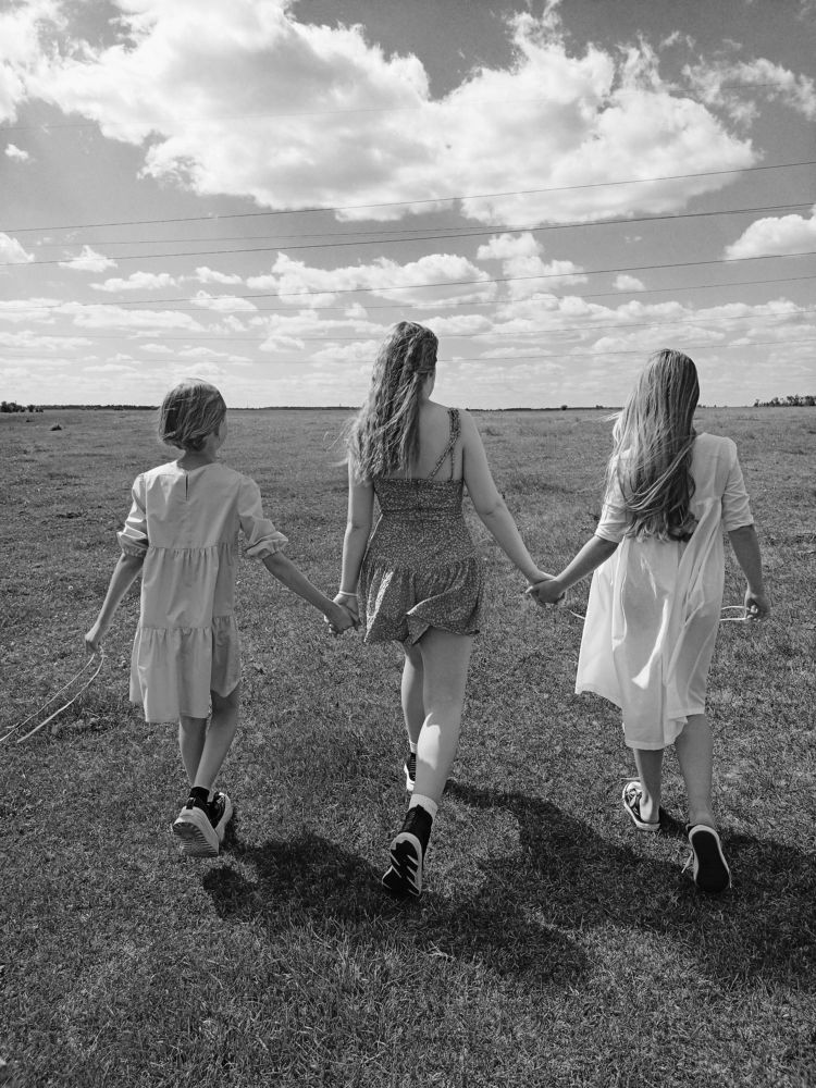 Фотография автора Татьяна Шахова