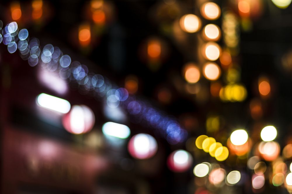 Photograph by Yamile Alfaro Picco