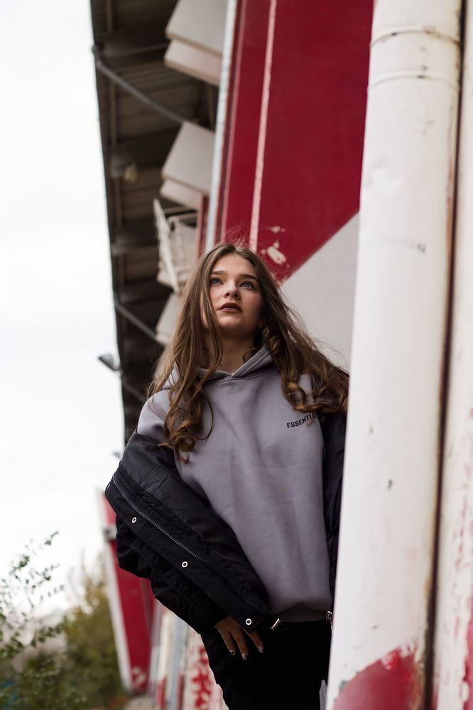 Photograph by Хоменко Евгения