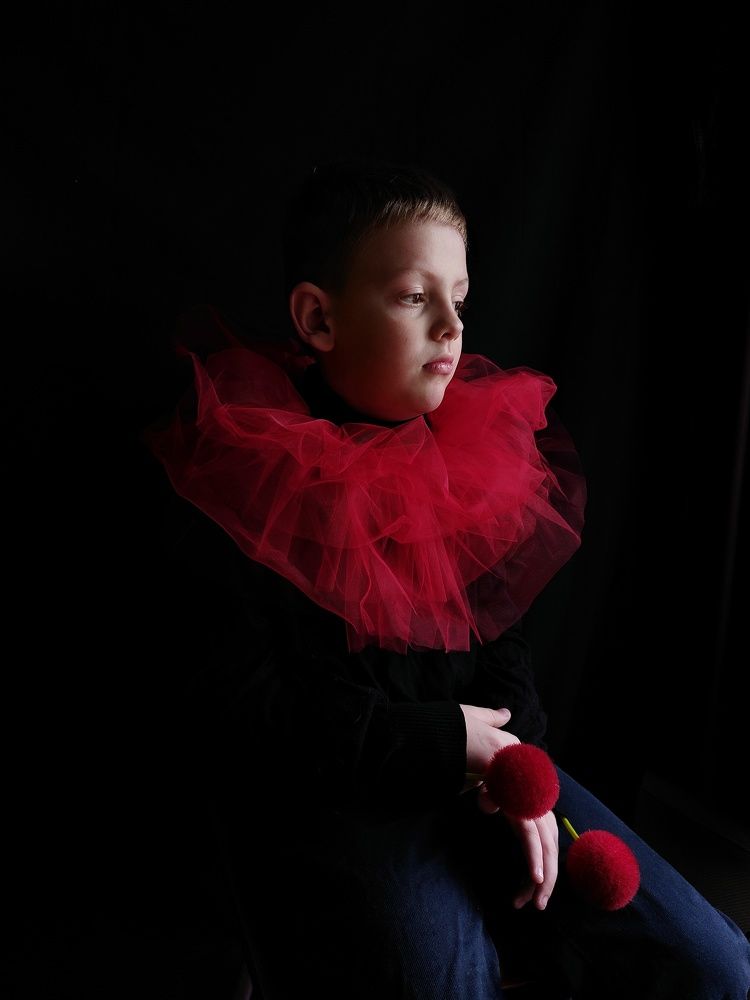 Photograph by Светлана Шиляева