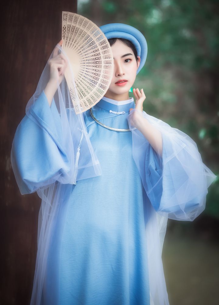 Photograph by Tran Phuong