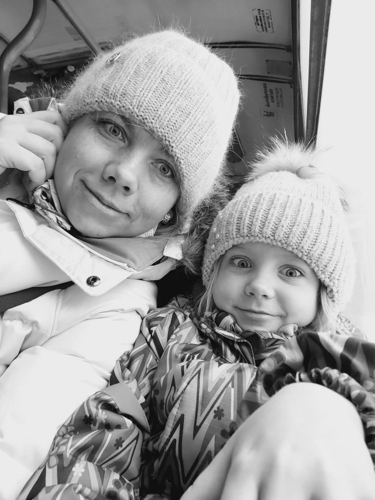 Photograph by Светлана Шиляева