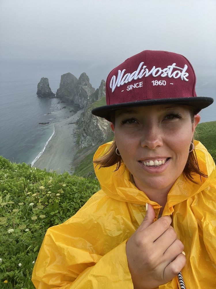 Фотография автора Юлия Недосекина