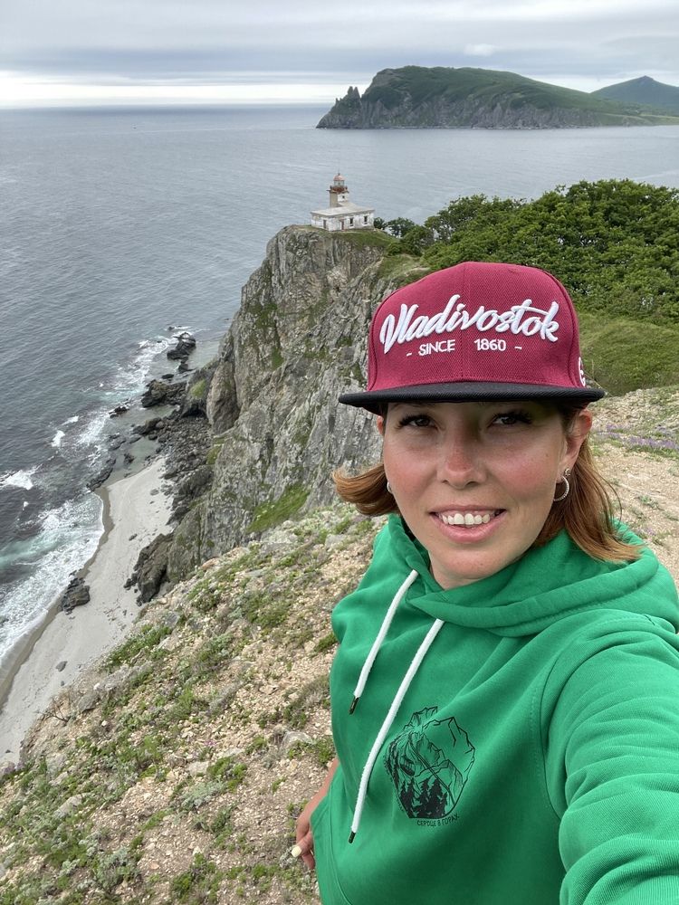 Фотография автора Юлия Недосекина