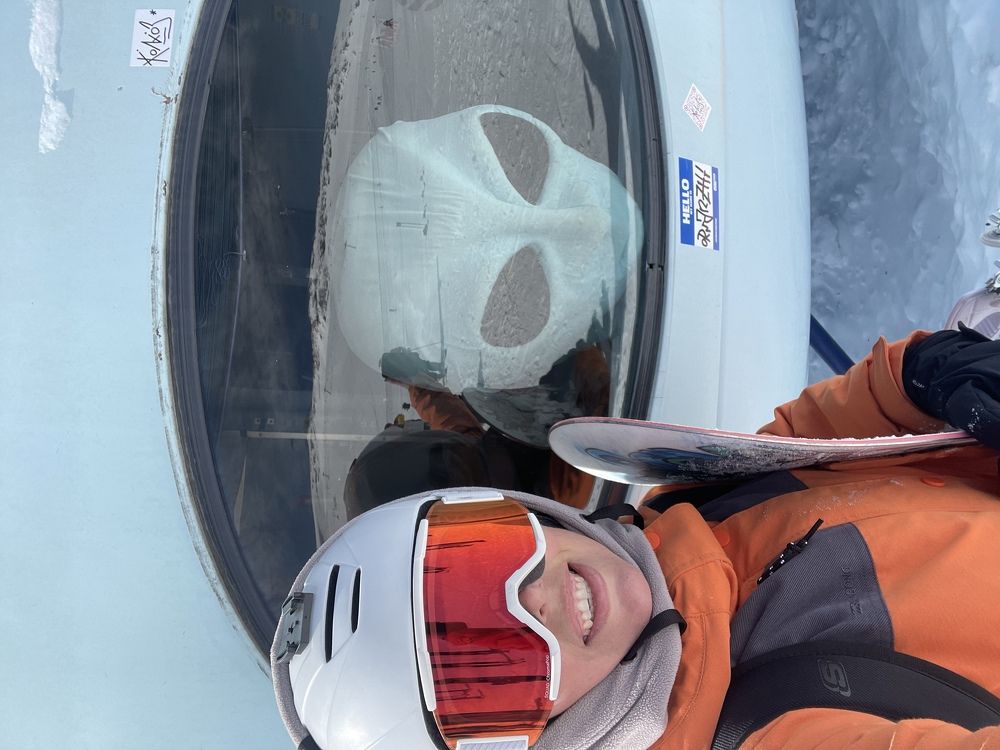 Фотография автора Юлия Недосекина