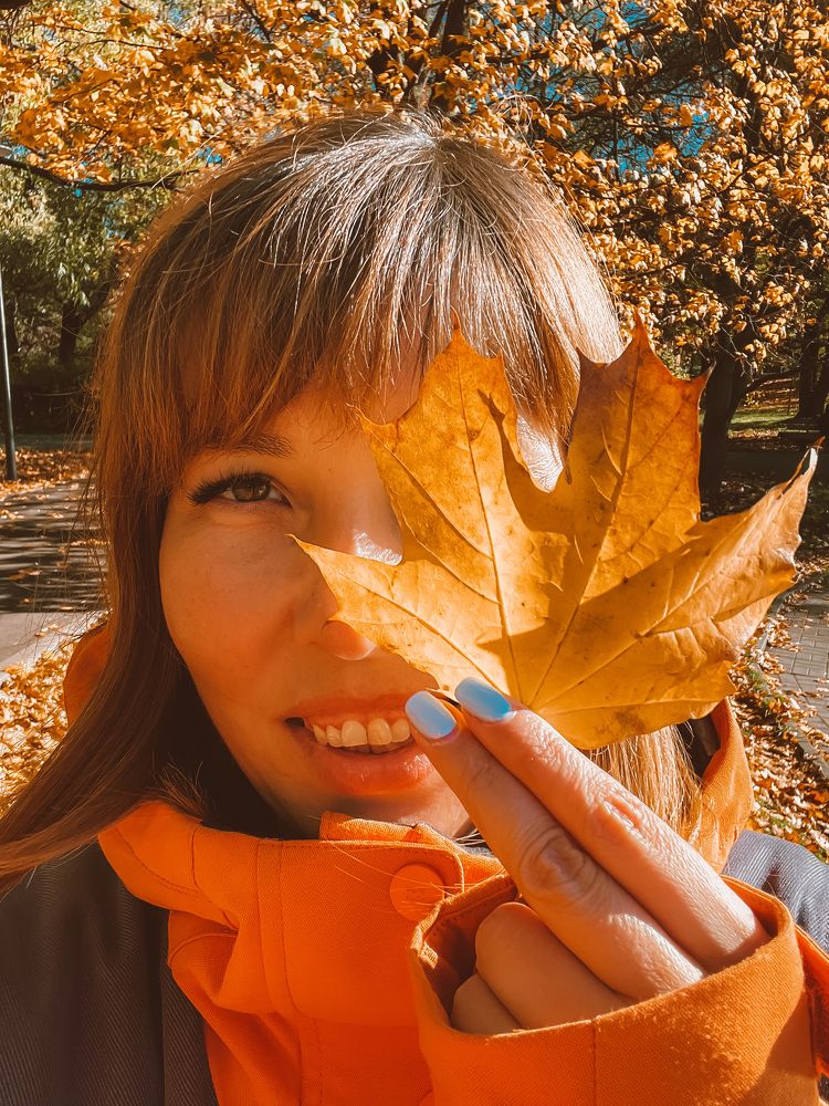 Фотография автора Юлия Недосекина