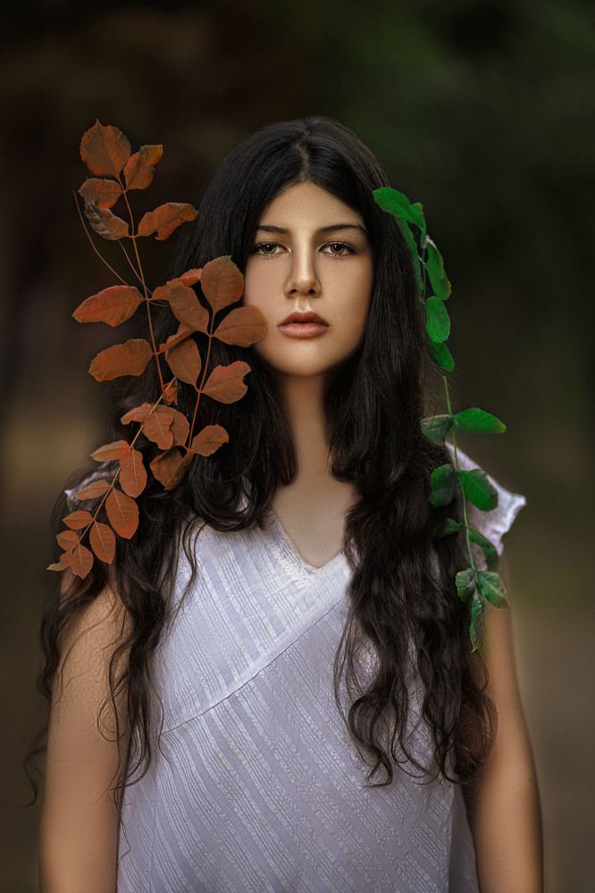 Photograph by Masoudi Hanie