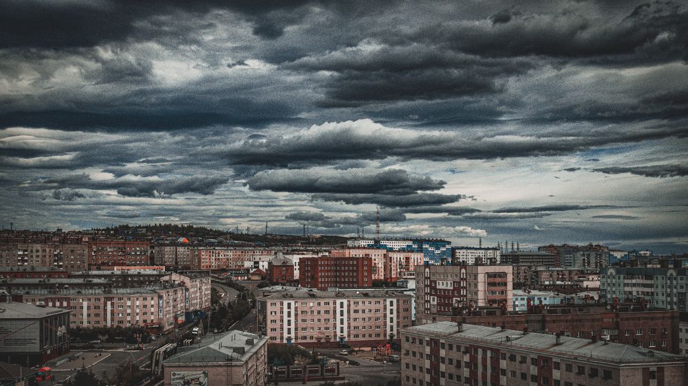 Photograph by Алмаз Пирматов