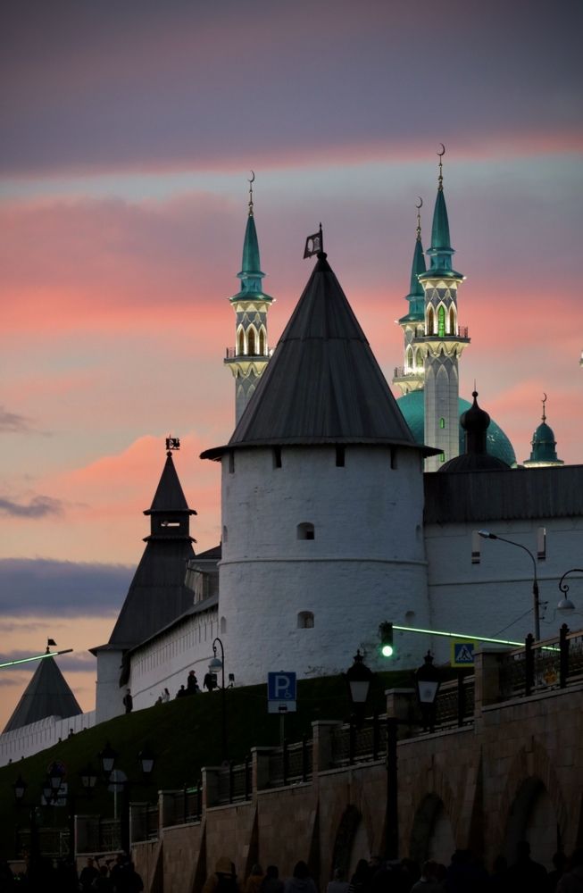 Photograph by Елена Ковалева