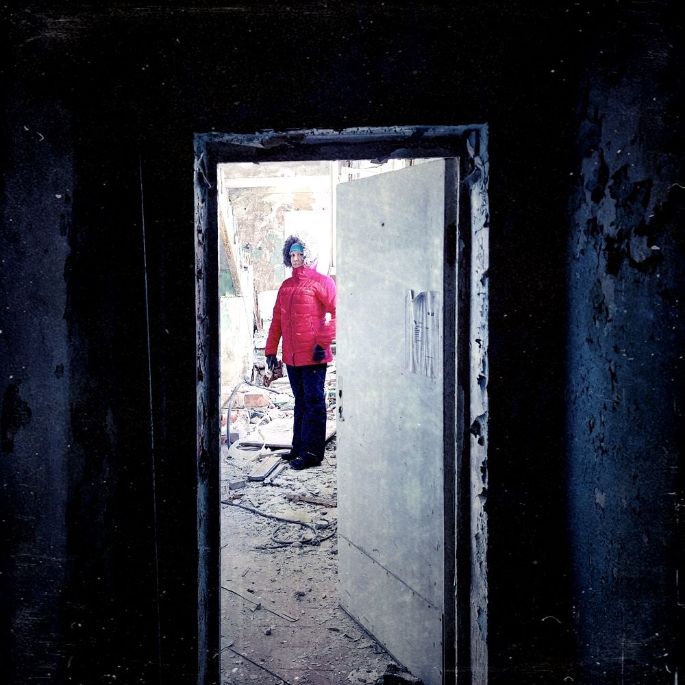 Photograph by Илья