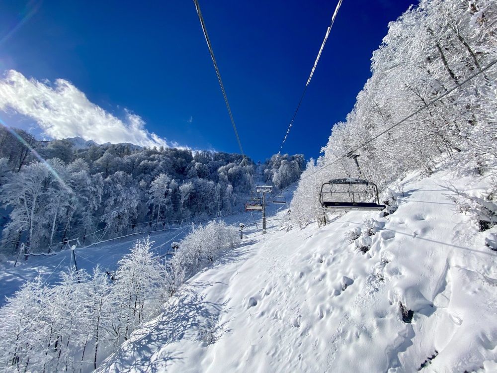 Photograph by Ольга Иванова