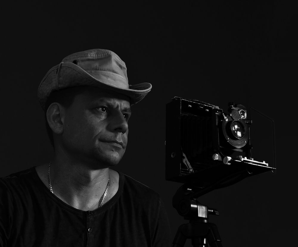 Photograph by Максим Фролов