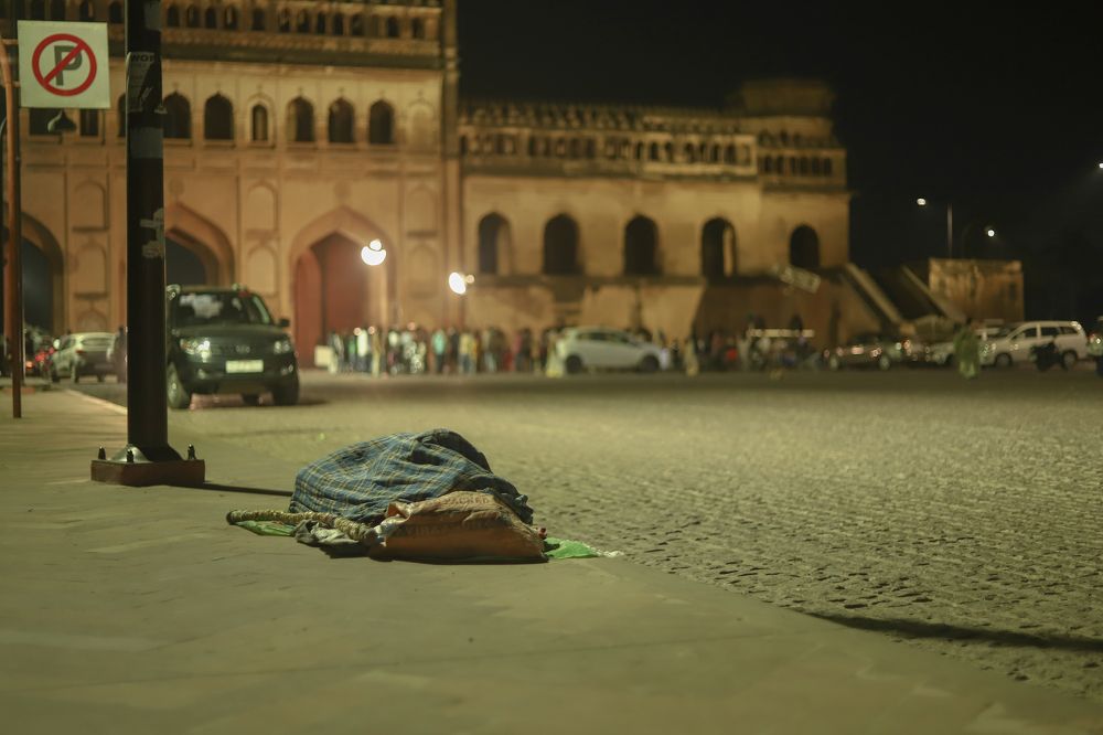 Фотография автора Sushant Alex