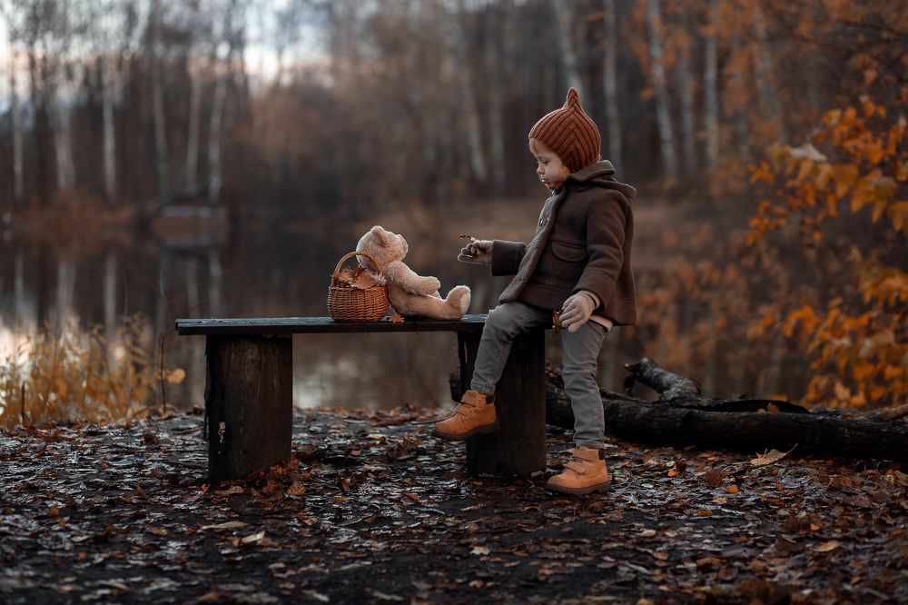 Photograph by Алла Аюпова