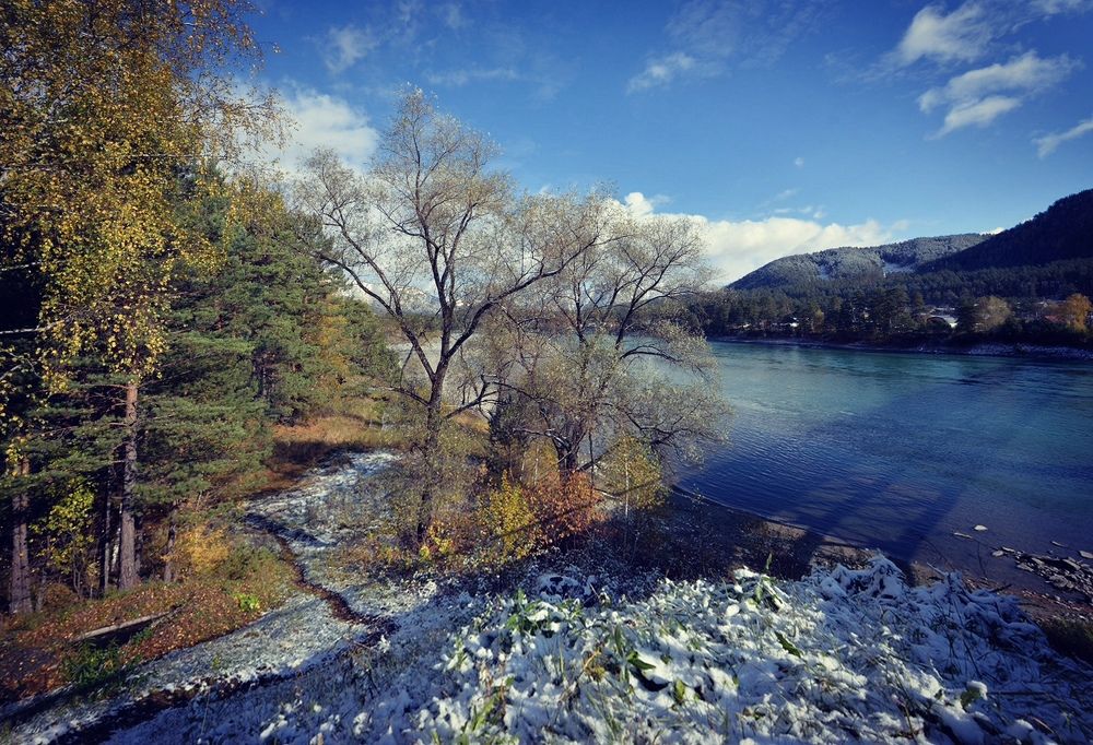 Photograph by Вадим Качанов