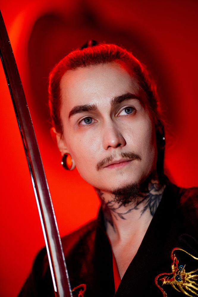 Photograph by Андрей Минков