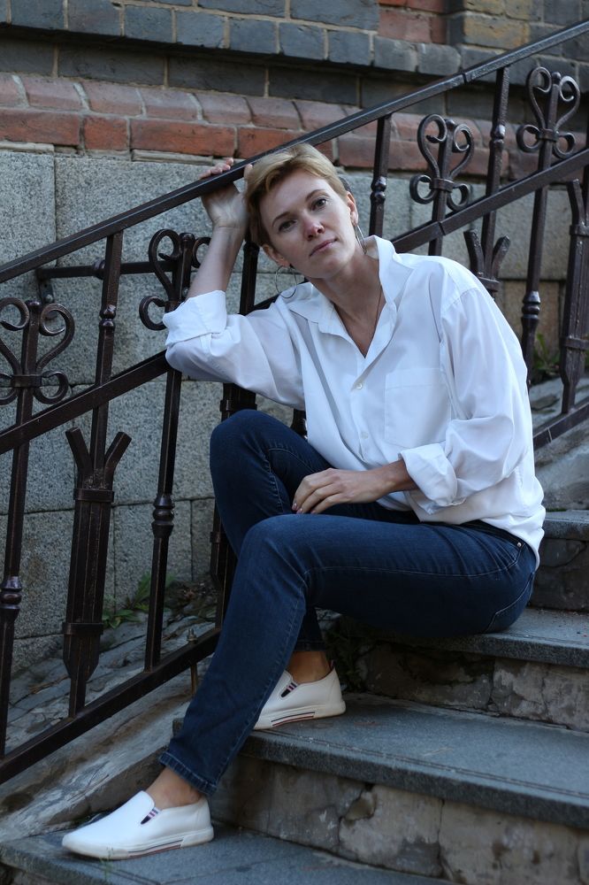 Photograph by Valentina