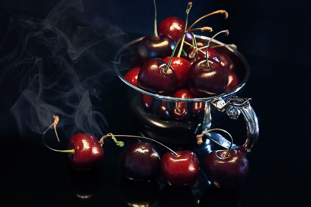 Photograph by Людмила Ефремова