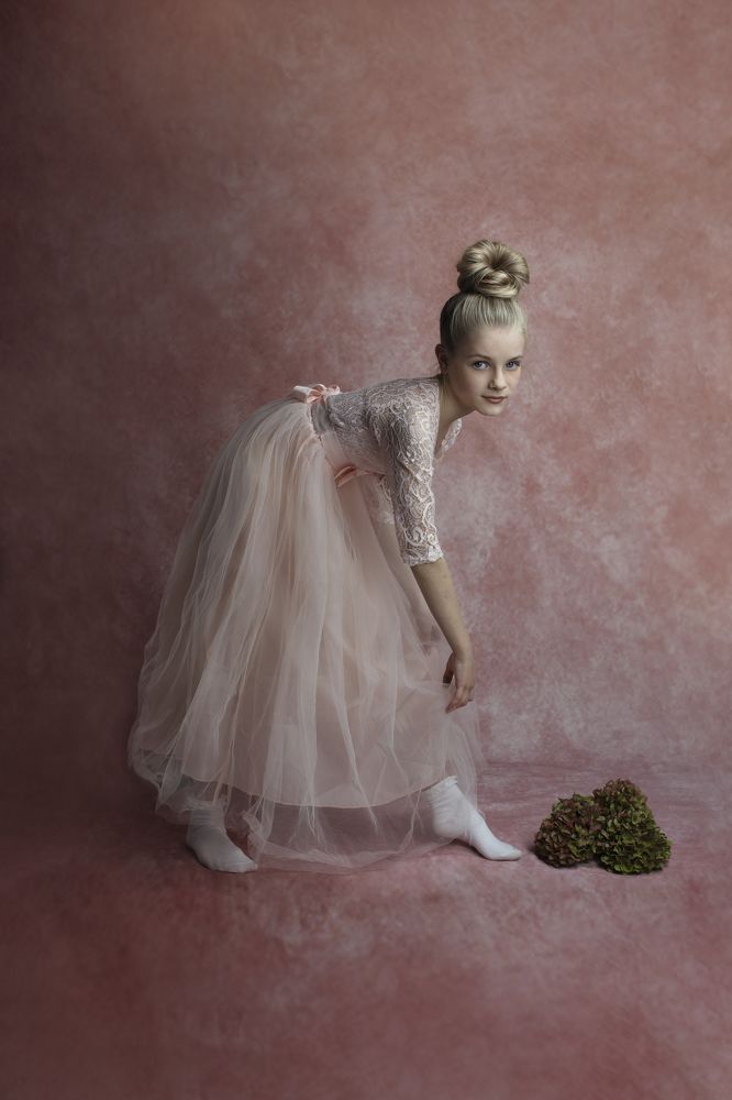 Photograph by Anna Zawol