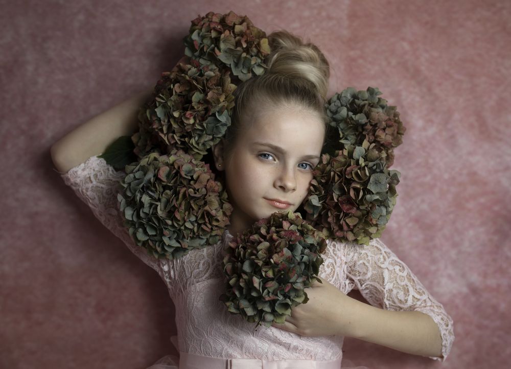 Photograph by Anna Zawol