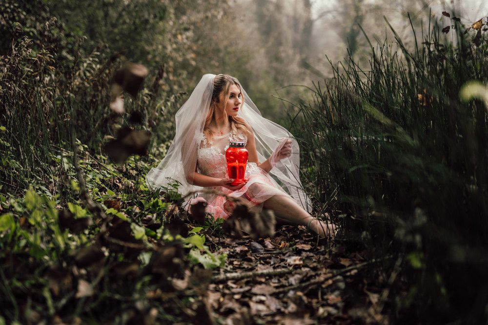 Photograph by Bojan Migac