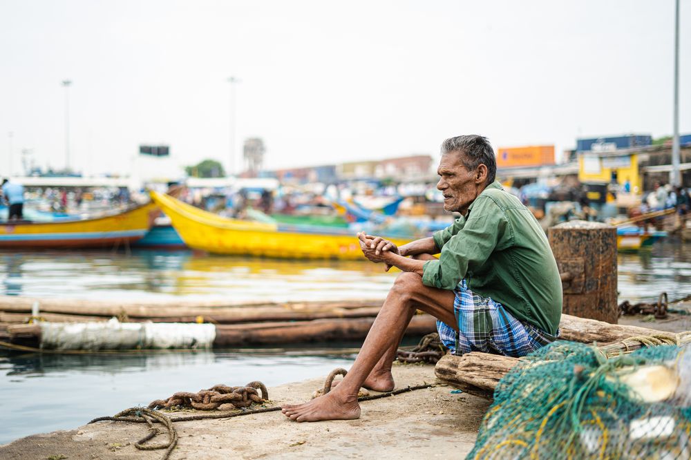 Photograph by Varshithaa Govardan