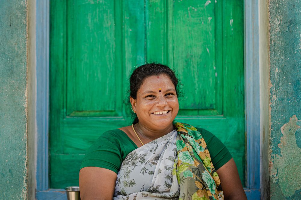 Photograph by Varshithaa Govardan