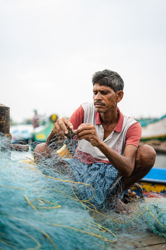 Photograph by Varshithaa Govardan