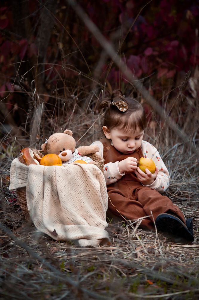 Photograph by Нигина Назарова