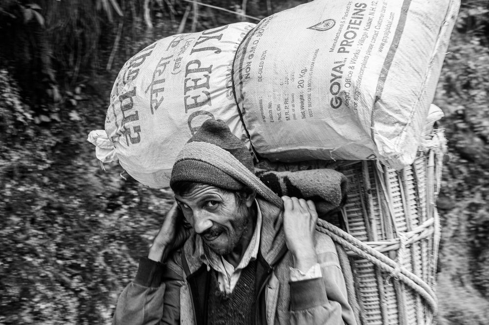 Photograph by Susobhan Biswas