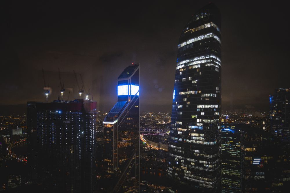 Photograph by Roman Adler