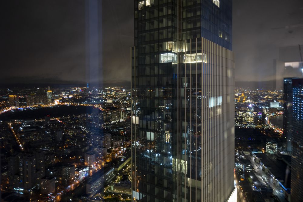 Photograph by Roman Adler