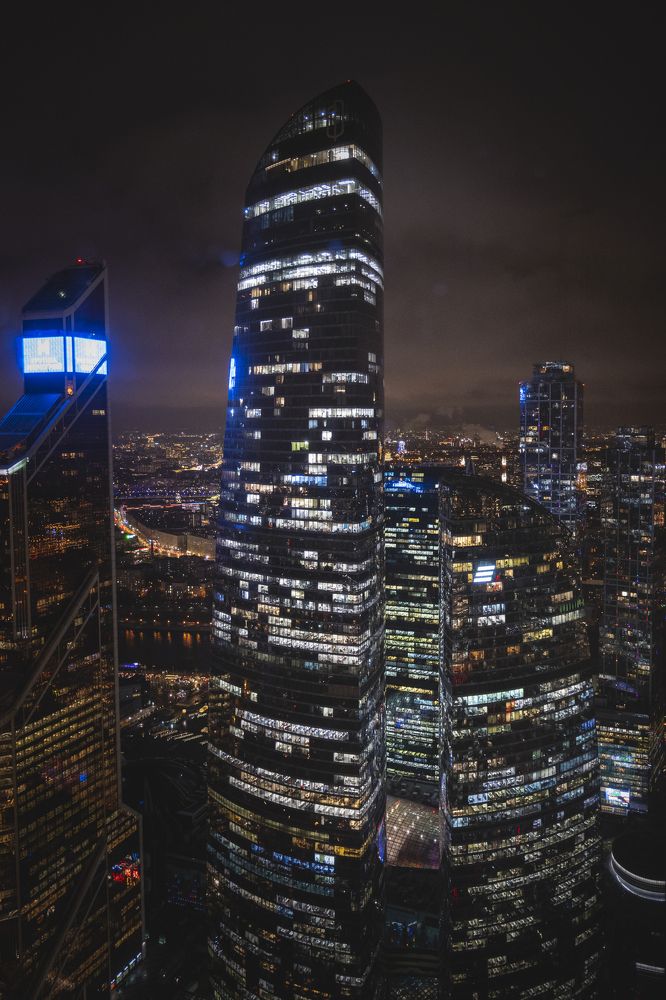 Photograph by Roman Adler