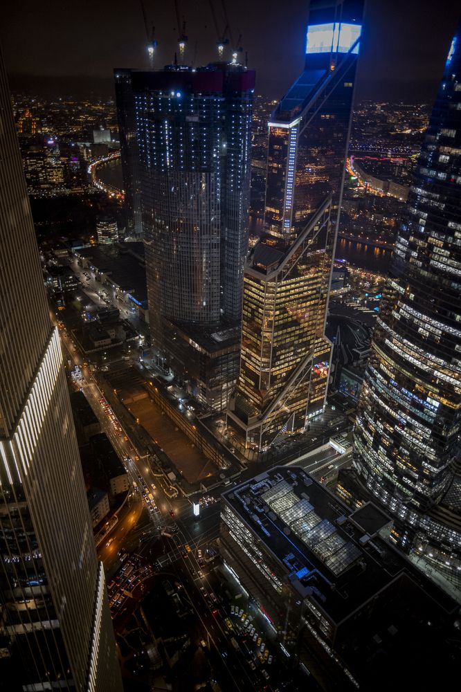 Photograph by Roman Adler