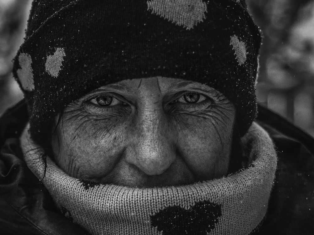 Photograph by Aleksey Sologubov