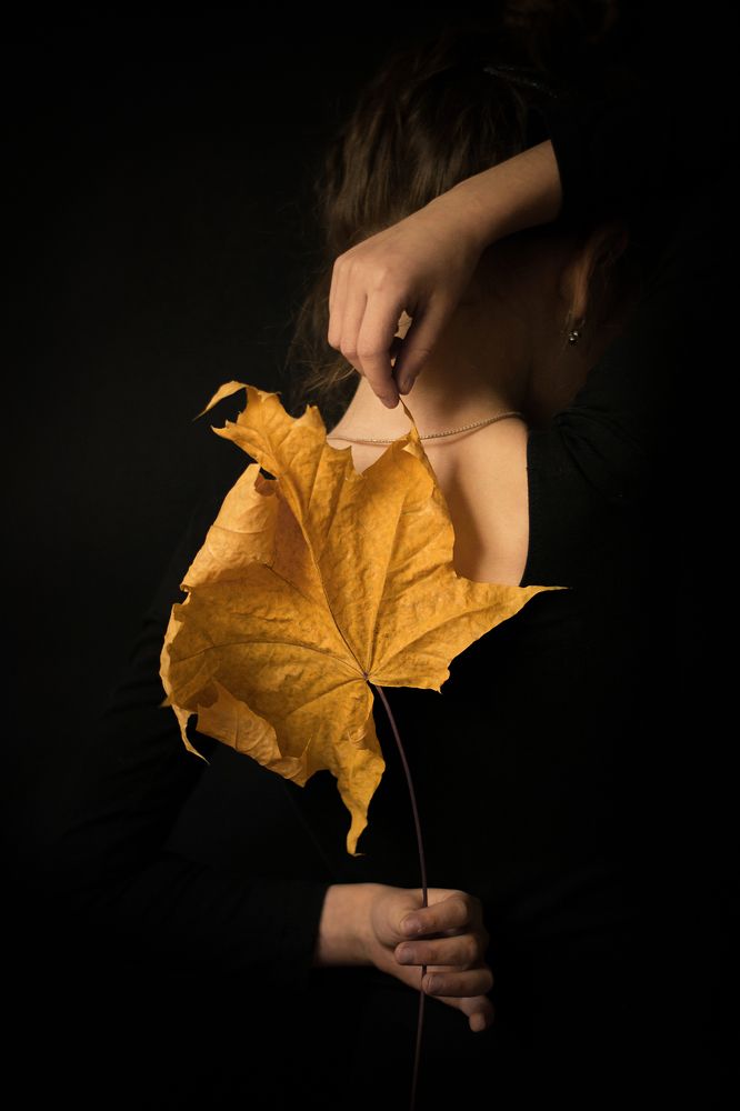 Photograph by Ivanova Ekaterina