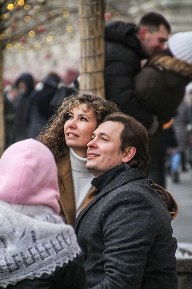 Фотография автора Дмитрий Тюрин