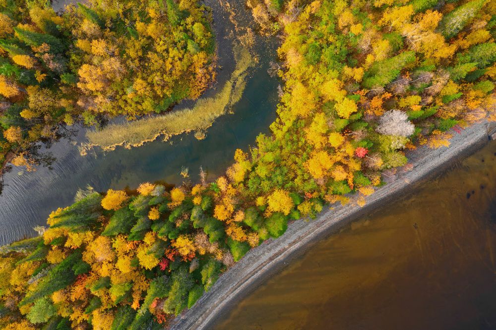 Photograph by Pavel Ivshin