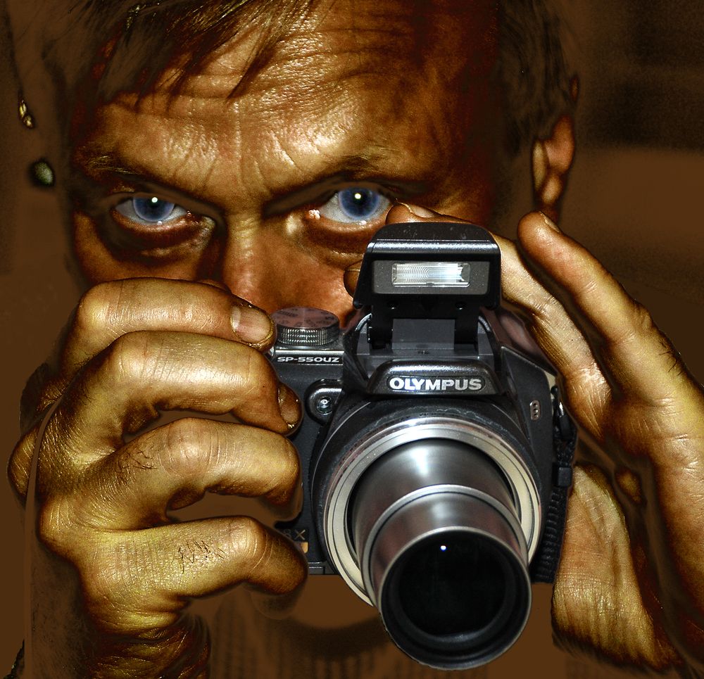 В стиле Драгана